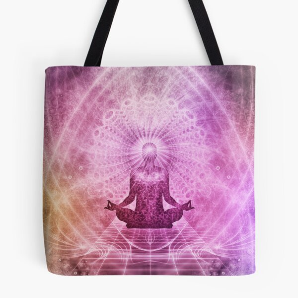 Artikelvorschau, Meditation Spiritueller Zen Fall entworfen und verkauft von ravishdesigns.
