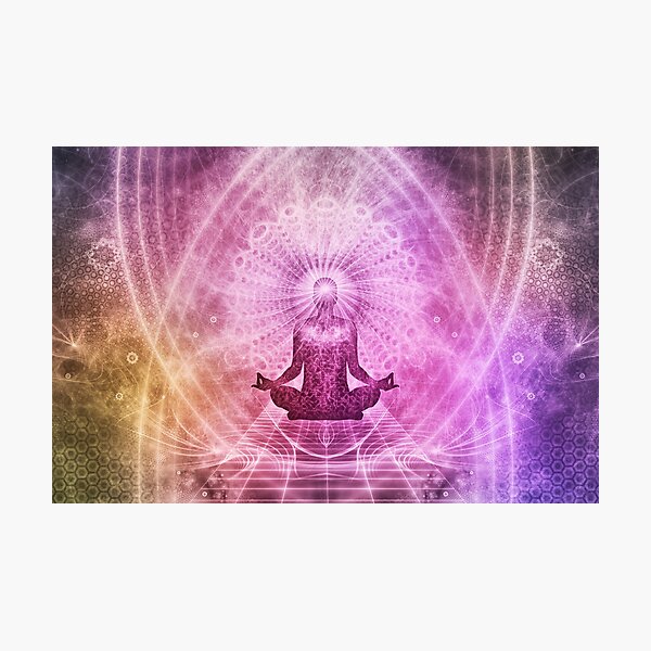 Item preview, Meditation Spiritual Zen Case designed and sold by ravishdesigns.