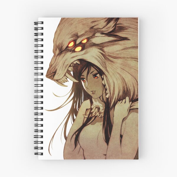 Item preview, The Prey and the Hunter designed and sold by nakanoart.