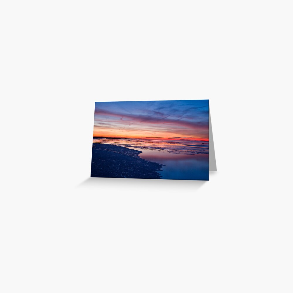 Item preview, Greeting Card designed and sold by jaymorena.