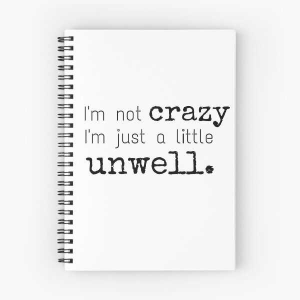 Item preview, Unwell - Matchbox Twenty designed and sold by Emily D'Amato.