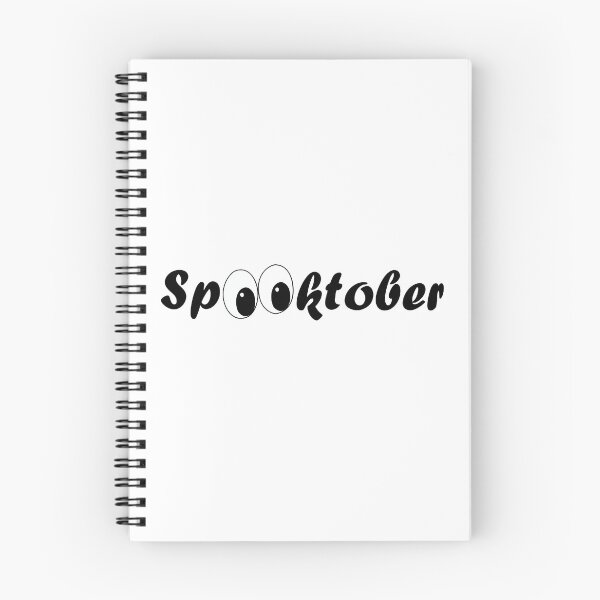 Item preview, Spooky eyes of spooktober designed and sold by Pelyheske.