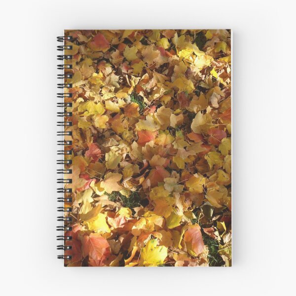 Item preview, Ladies and Gentlemen: the Leaves! designed and sold by John McCloskey.