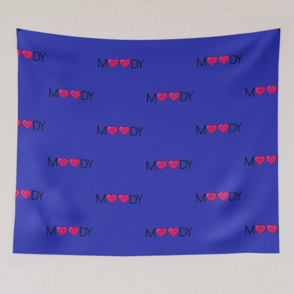 Item preview, Today's Mood designed and sold by SuperrSunday.