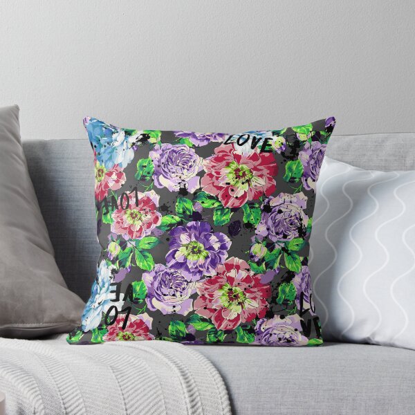 Item preview, Floral and Love designed and sold by Eduardo Doreni.
