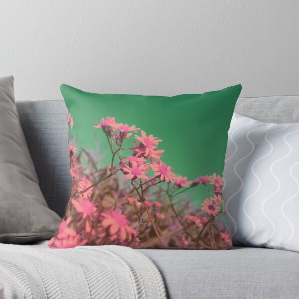 Item preview, Pretty Pink Flowers designed and sold by LadyPochoir.