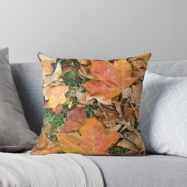 Item preview, Fall of Mapleshade  designed and sold by John McCloskey.