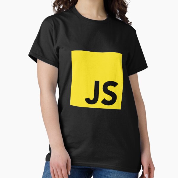 Item preview, JavaScript Programmer Logo designed and sold by vladocar.