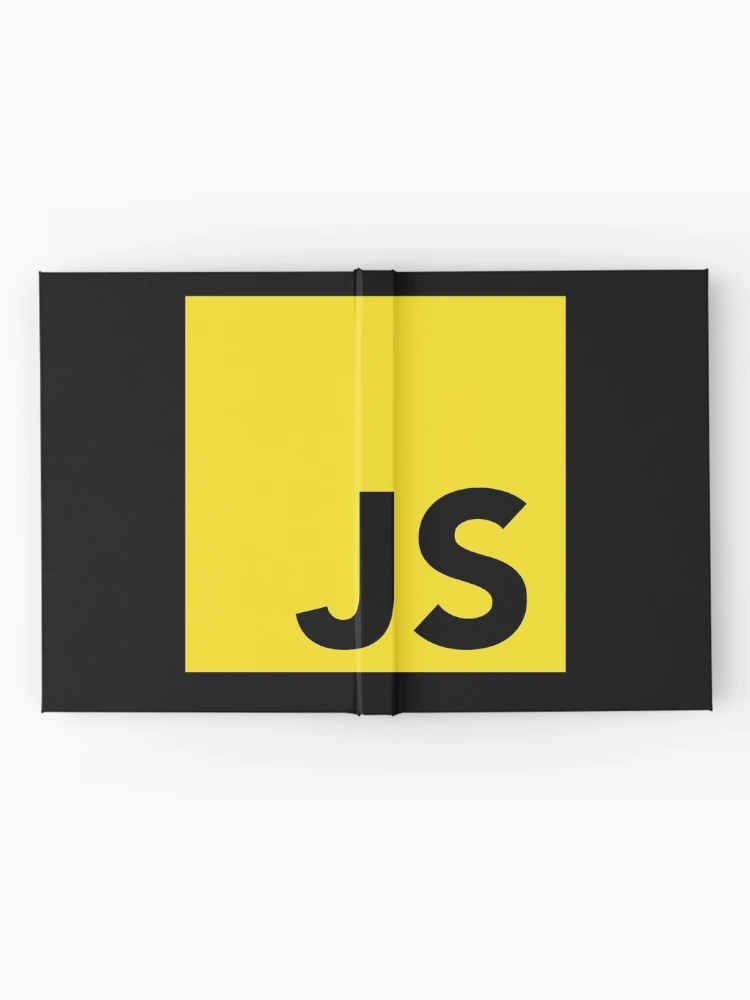Thumbnail 2 of 3, Journal, JavaScript Programmer Logo designed and sold by vladocar.