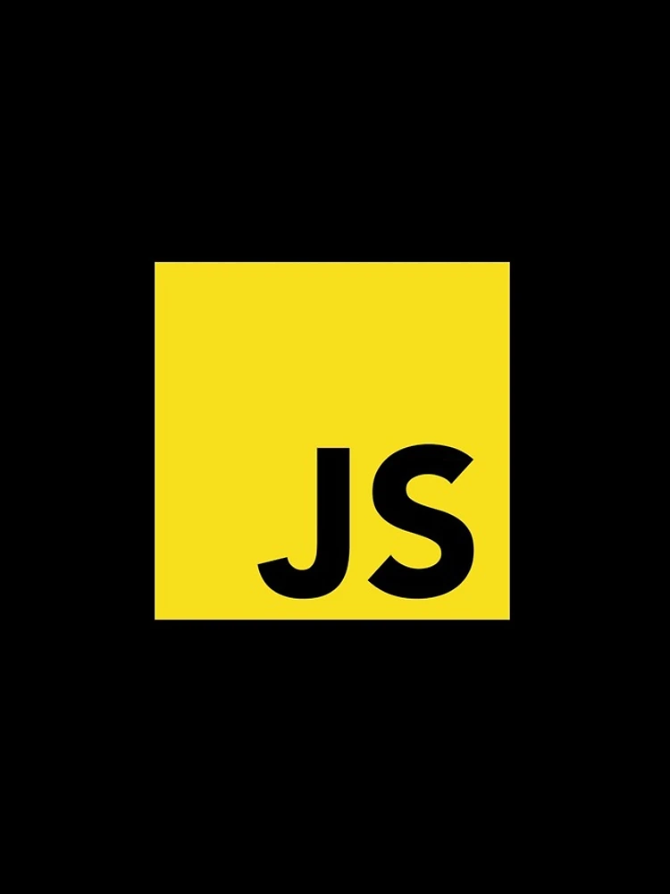 Thumbnail 4 of 4, Samsung Galaxy Phone Case, JavaScript Programmer Logo designed and sold by vladocar.
