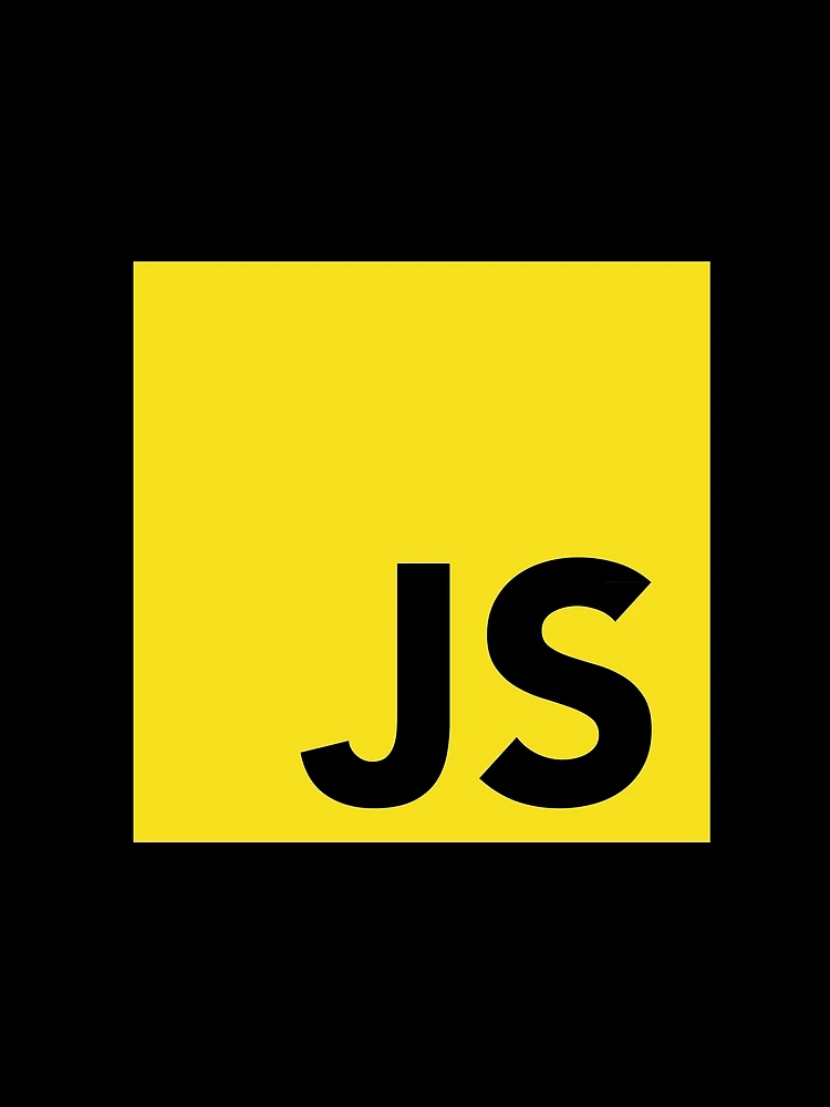 Thumbnail 3 of 3, Scarf, JavaScript Programmer Logo designed and sold by vladocar.