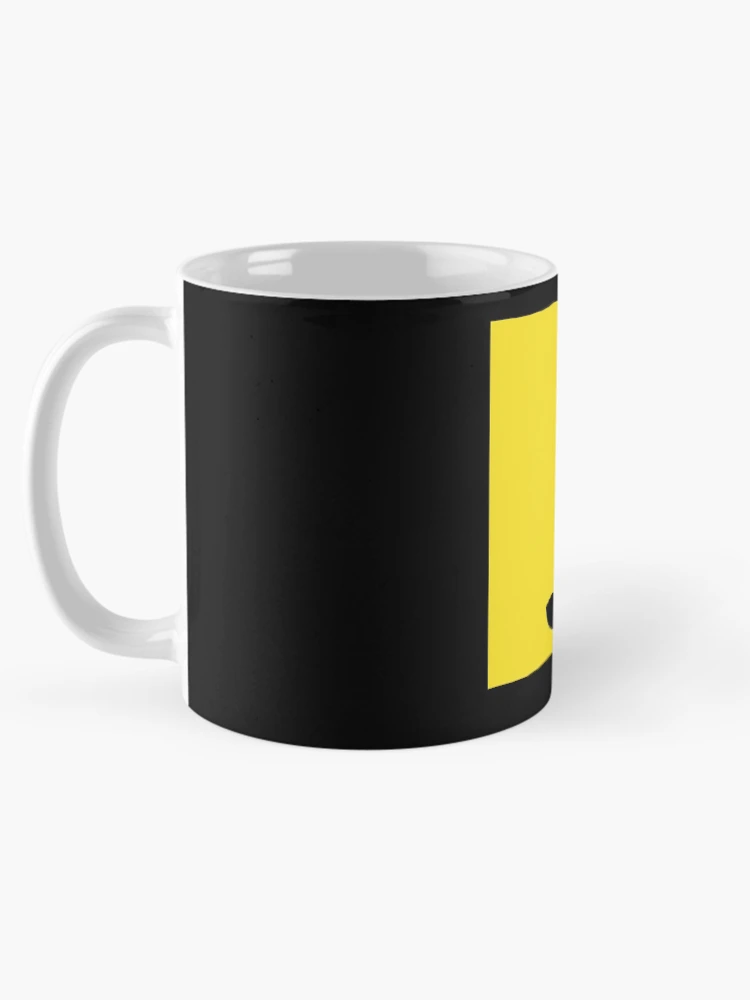 Thumbnail 5 von 6, Kaffeebecher, JavaScript-Programmierer-Logo designt und verkauft von vladocar.