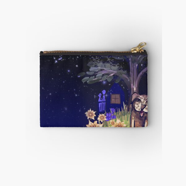 Item preview, Star Gazing in the Mist designed and sold by Mitra Cline.