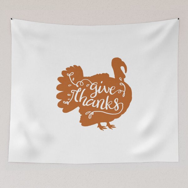 Item preview, Give Thanks designed and sold by SmartStyle.