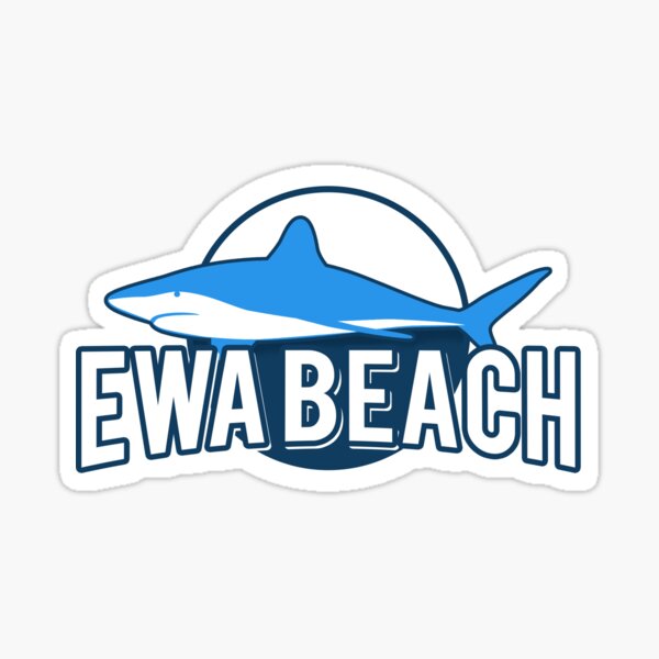 Ewa Beach Gifts & Merchandise | Redbubble