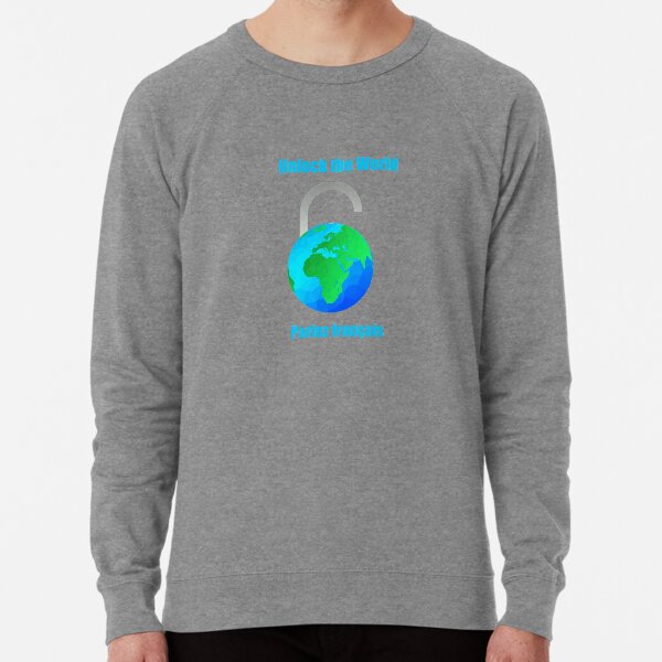 Parlez sweatshirt sale sales