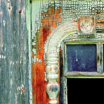 Artwork thumbnail, Color Study by Gregory Collins