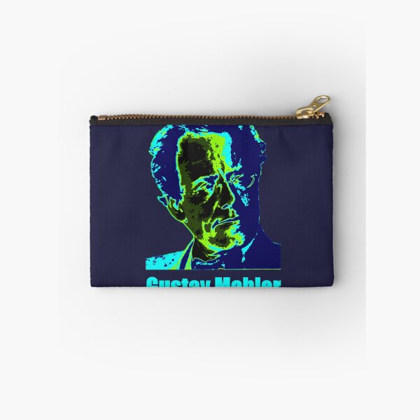 Item preview, Gustav Mahler designed and sold by miniverdesigns.