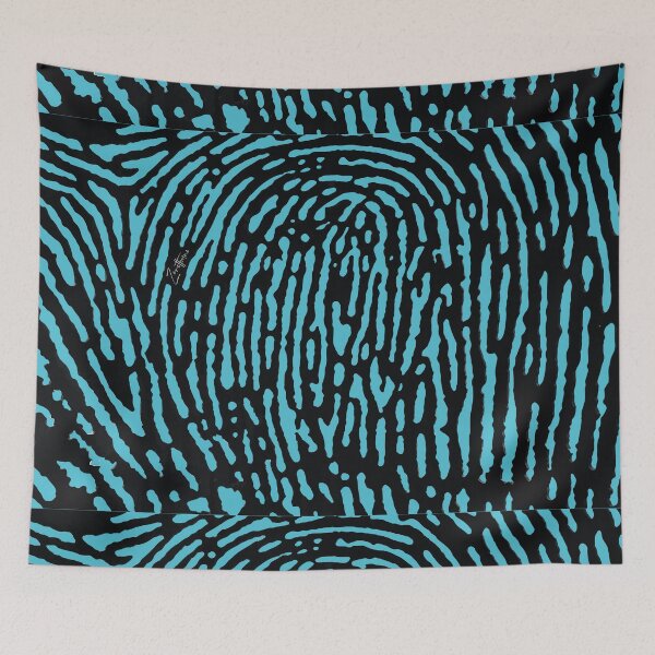 Item preview, Finger Print designed and sold by Zero81.