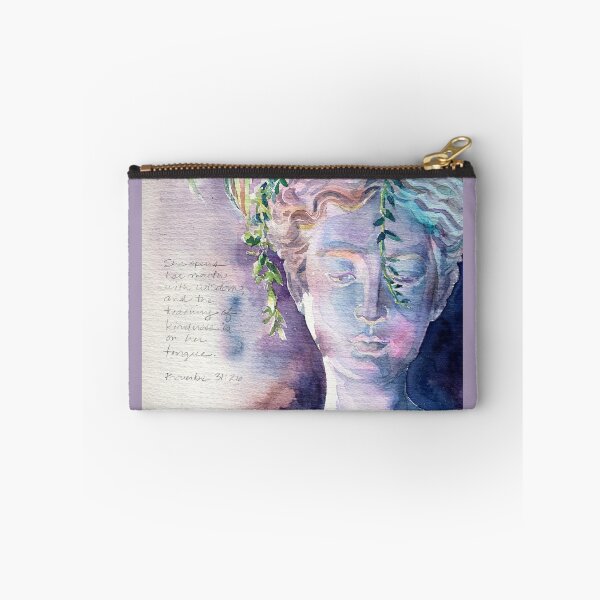 Item preview, Wisdom and Kindness designed and sold by Eva Crawford.