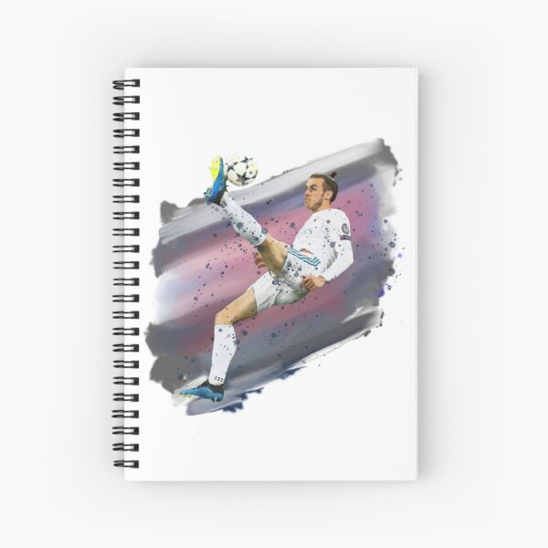 Artikelvorschau, Illustration Gareth Kunst entworfen und verkauft von danangasmoro.