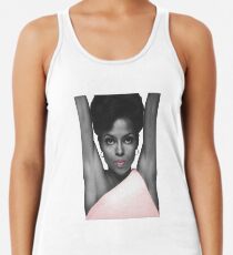 Diana Ross Tanktop für Frauen