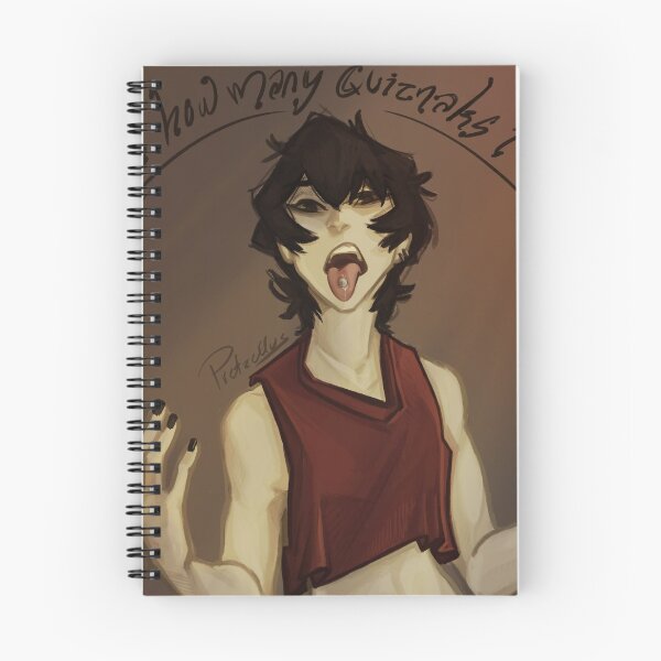 Item preview, Look How Many Quiznacks I Give designed and sold by pretzellus.