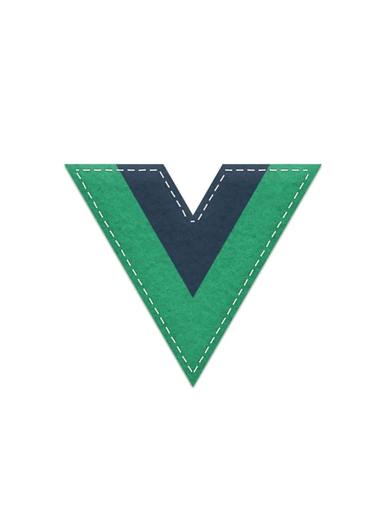 Thumbnail 4 of 4, iPhone Case, Vue JS VueJS JavaScript Framework designed and sold by vladocar.