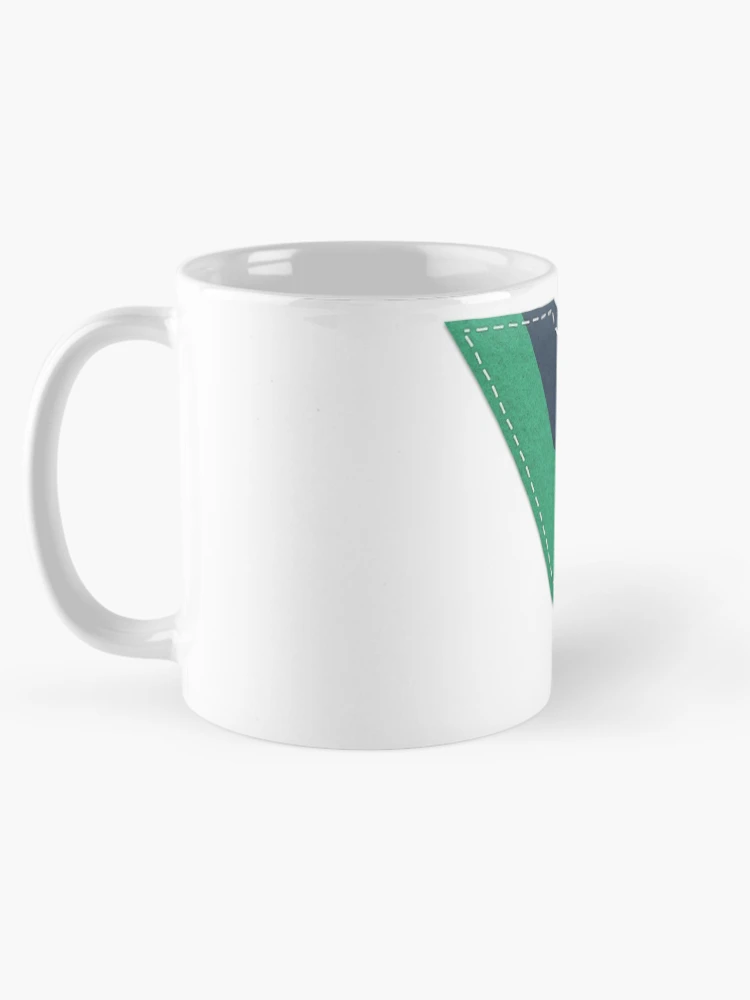 Thumbnail 5 of 6, Coffee Mug, Vue JS VueJS JavaScript Framework designed and sold by vladocar.