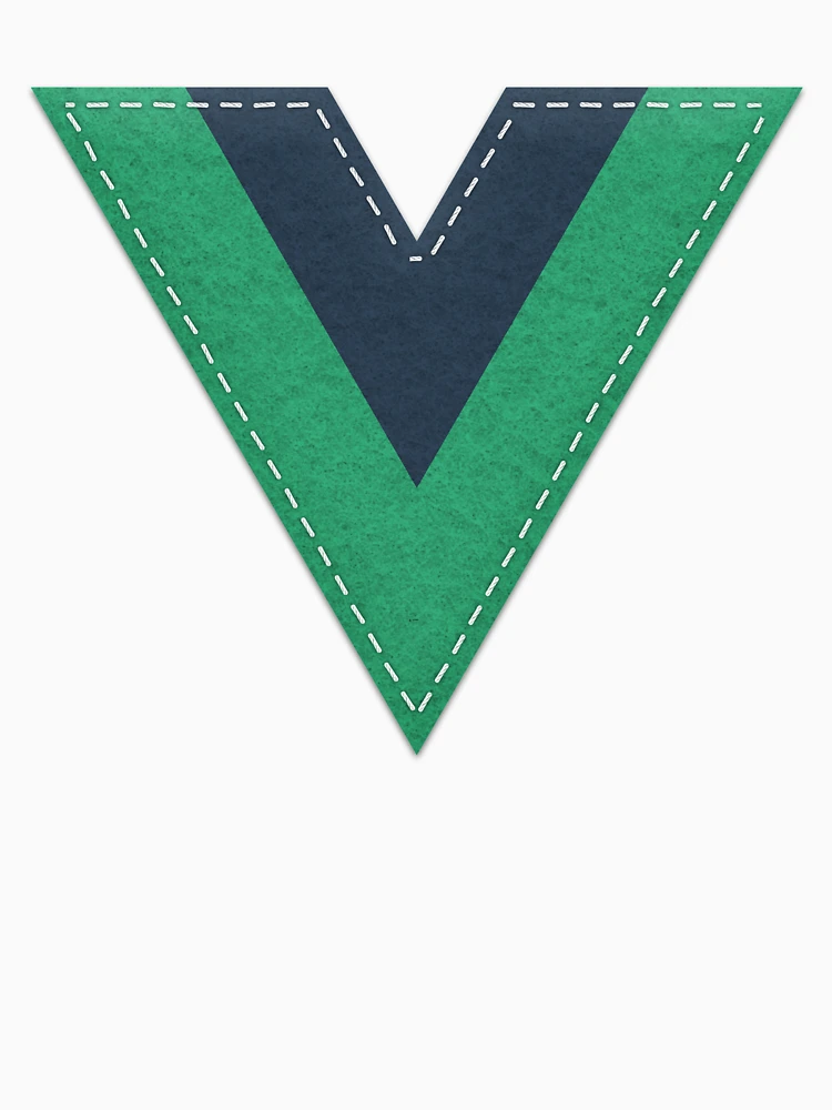 Thumbnail 4 of 4, Racerback Tank Top, Vue JS VueJS JavaScript Framework designed and sold by vladocar.