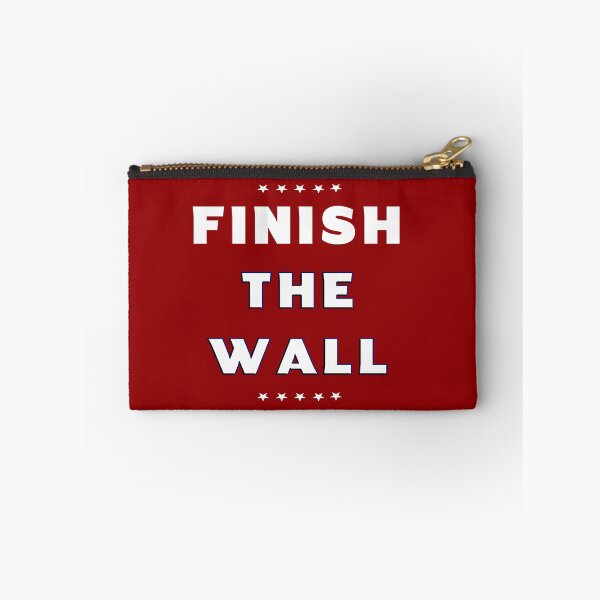 Item preview, FINISH THE WALL!!!! designed and sold by Nikki SpaceStuffPlus.