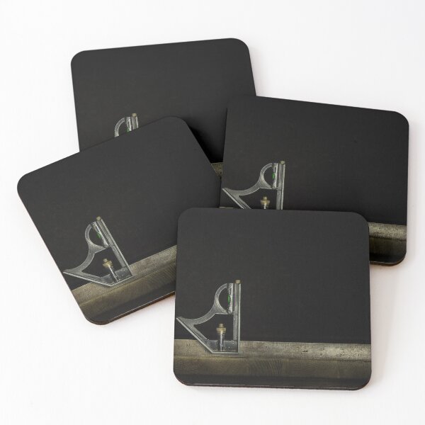 Item preview, Combination Square designed and sold by Nigel R Bell Photography.