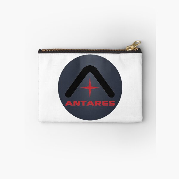 Item preview, Arizona-NOAO Temporal Analysis and Response to Events System (ANTARES) Logo designed and sold by Nikki SpaceStuffPlus.