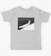 Coo, Coo Coo Kids Tee