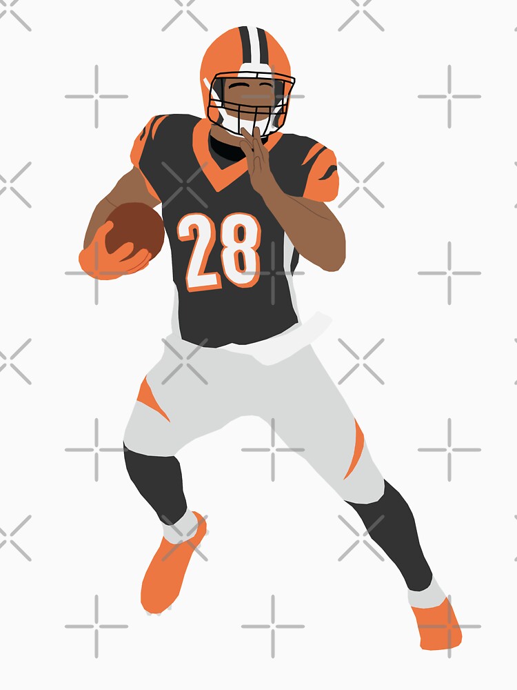 Joe Mixon Jerseys, Joe Mixon Shirts, Clothing