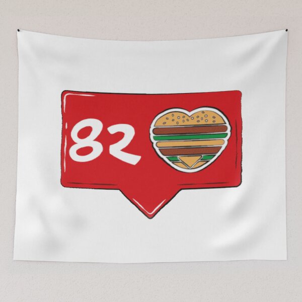Item preview, BIG LOVE FOR THE INSTA MAC designed and sold by Vectorious745.