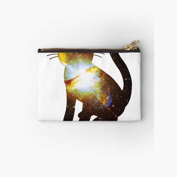 Item preview, Centaurus A Peaceful Pyramid | Fractal Space Kitty designed and sold by SirDouglasFresh.