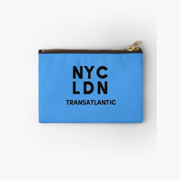 Item preview, New York City, London, Transatlantic designed and sold by madtoyman.