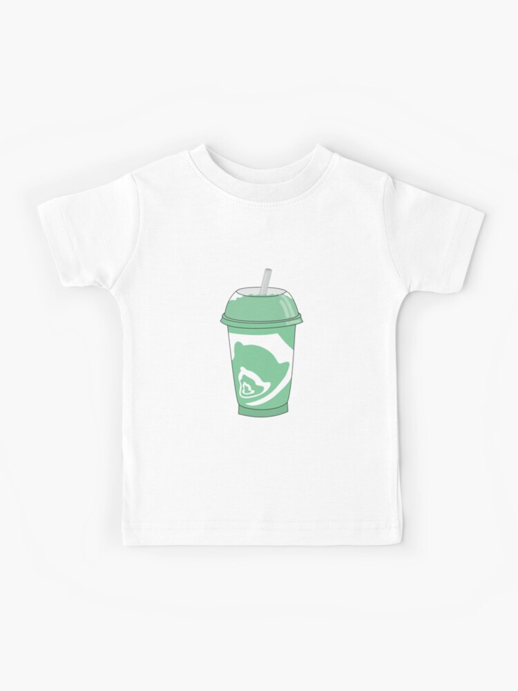 baja blast t shirt