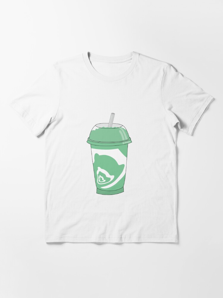 baja blast t shirt