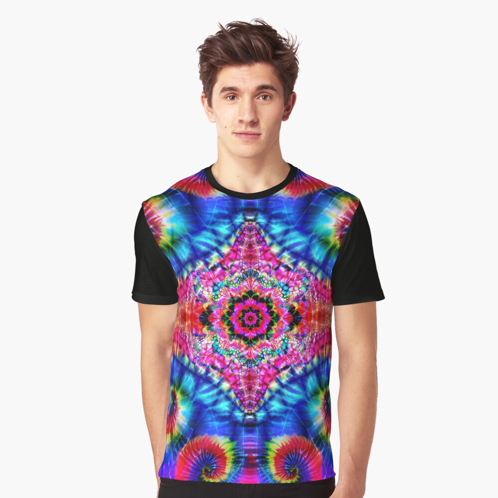 Item preview, Graphic T-Shirt designed and sold by ImageMonkey.