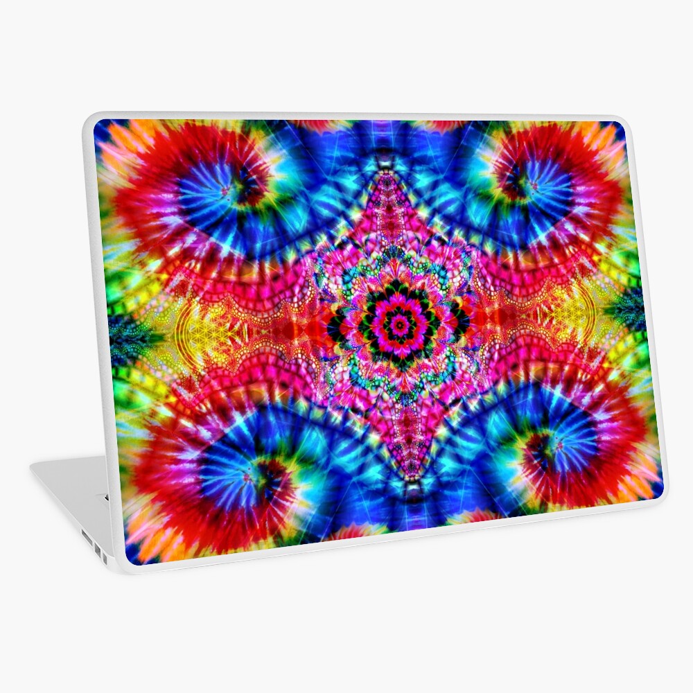 Item preview, Laptop Skin designed and sold by ImageMonkey.