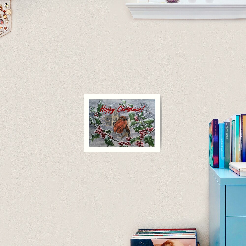 Item preview, Art Print designed and sold by EuniceWilkie.