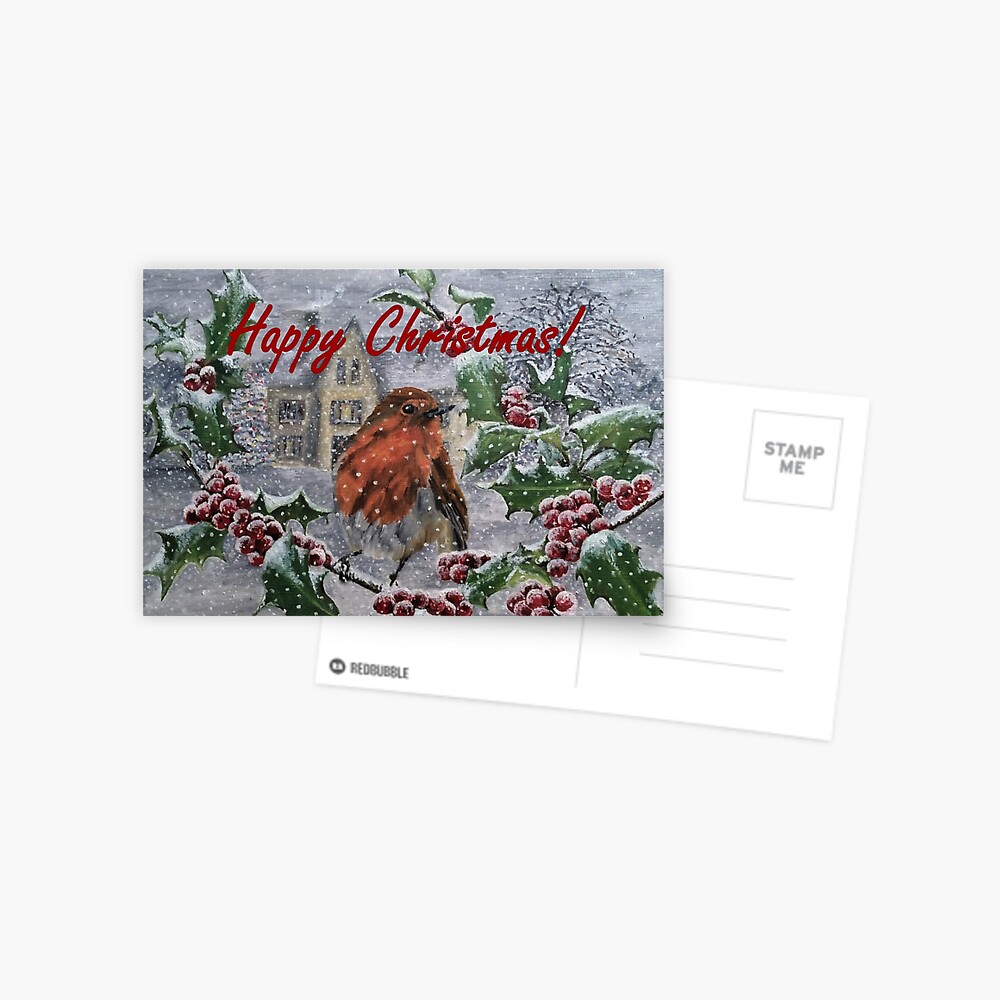 Item preview, Postcard designed and sold by EuniceWilkie.