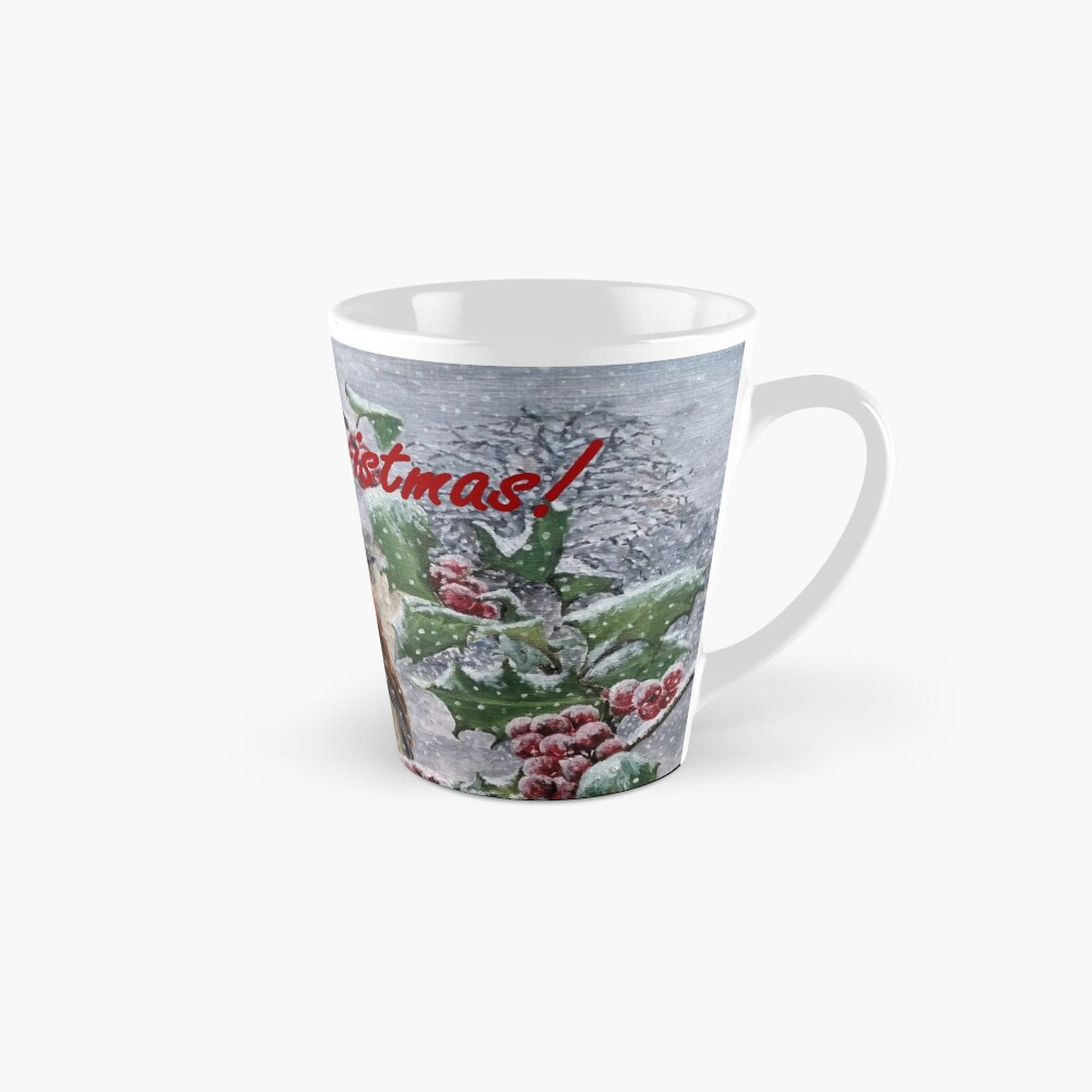 Item preview, Tall Mug designed and sold by EuniceWilkie.
