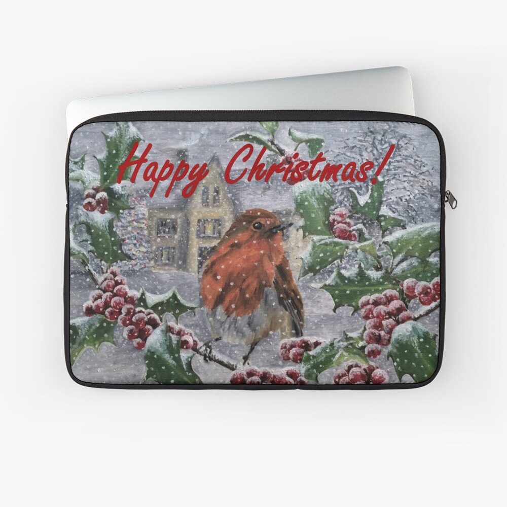 Item preview, Laptop Sleeve designed and sold by EuniceWilkie.