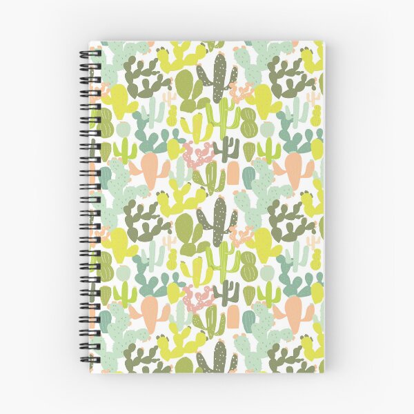 Item preview, Cactus Garden designed and sold by southerlydesign.