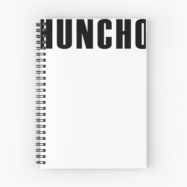 Item preview, Huncho  designed and sold by FabloFreshcoBar.
