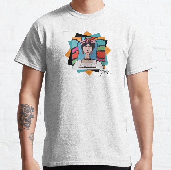 Fridi Serena Classic T-Shirt