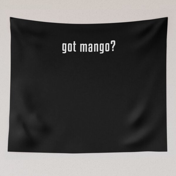 Item preview, Cute Funny Got Mango Tropical Fruit Foodies Foodie T-Shirt designed and sold by LookTwice.